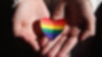 Gay Couple Eating Popsicles