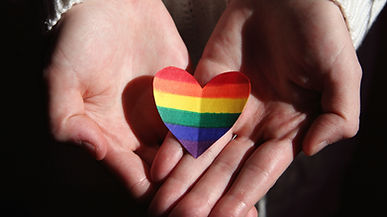 Paper Heart