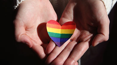 Paper Heart