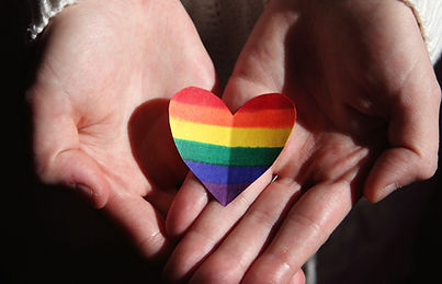 Paper Heart