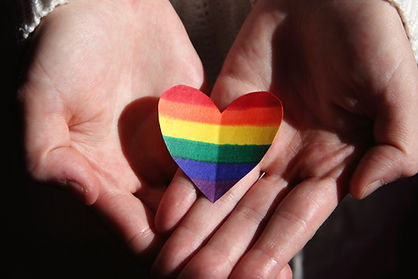 Paper Heart