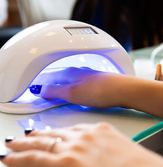 Gel Dryer