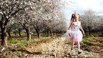 Unicorn Costume