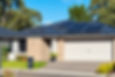 Solarbetriebenes Zuhause