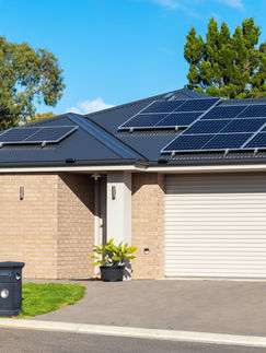 Startup norte-americana capta US$ 75 milhões e aposta em transformar casas em microgeradoras de energia solar