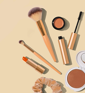 Make-up Voorraad