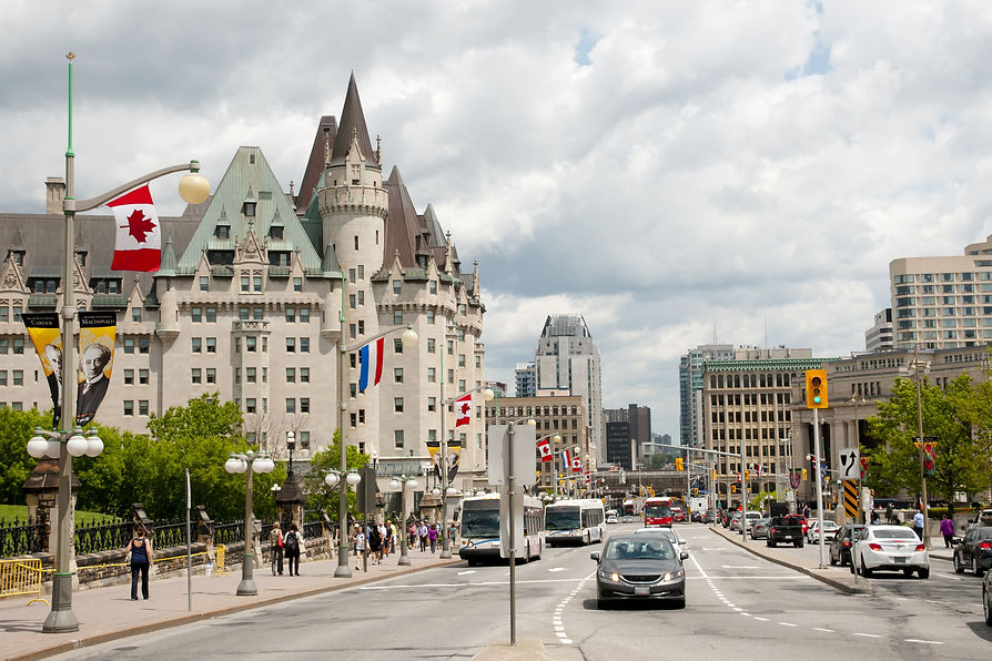Best Driving School Ottawa