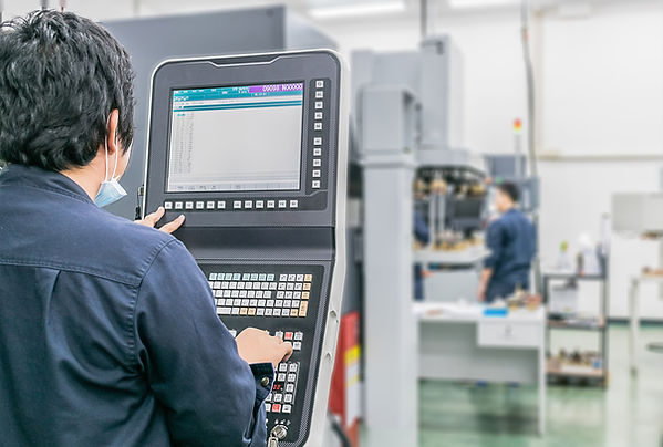機械製造
