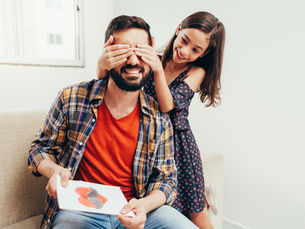 WHY IS MESSING UP SUCH A GOOD THING?  WHAT GIFT DOES MESSING UP ALLOW US TO EXPERIENCE?