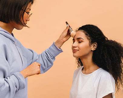 Professional Makeup
