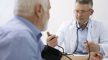 A Consultation With My GP