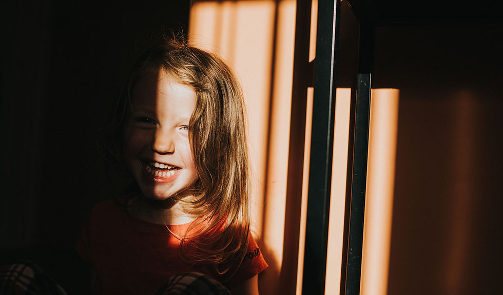 Creating a safe environment for individuals with autism