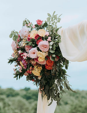 Flores de Casamento