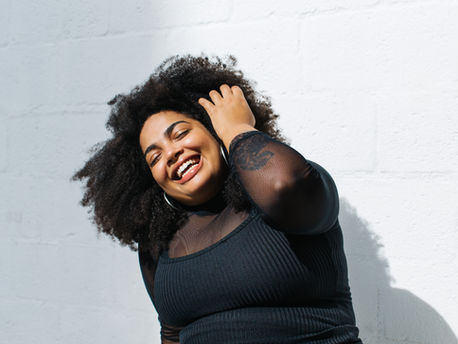 Cultivating Self Love & Compassion