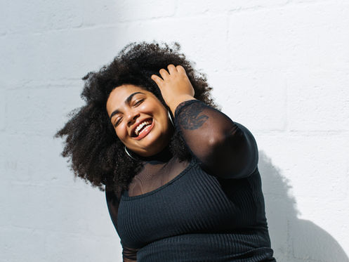 How to Stay Positive - Make Yourself a Priority