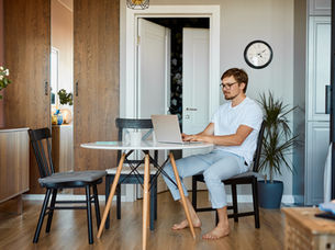 Local Agents’ teleworking decision — a right at last, but not yet a fair one