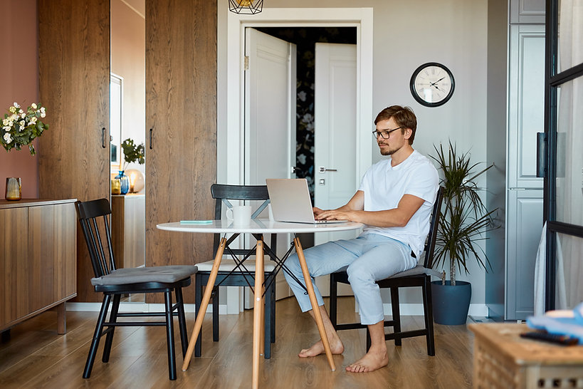 Work From Home