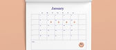 Calender