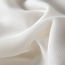 Texture de tissu blanc