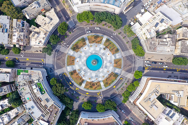 City Square
