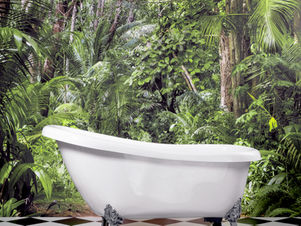 Otellerde ve Restoranlarda Yapay Bitkilendirme Nasıl Kullanılır?