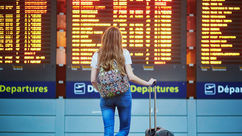 Long Delay Compensation for Flights Originating from Turkey?
