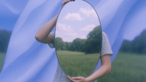 Ezer Association Identity 