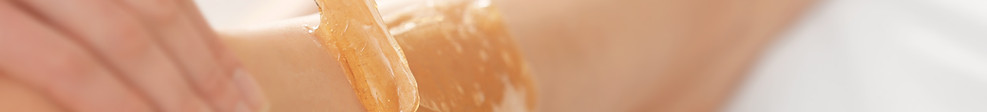 Waxing