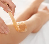 Tampa body waxing