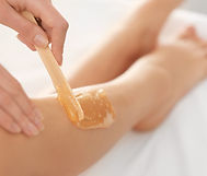 Wax Appointment