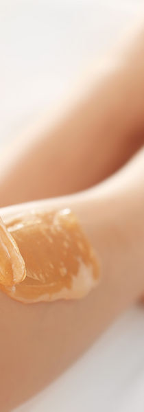 Wax