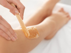 What Happens if you Wax before Laser Hair Removal Session?