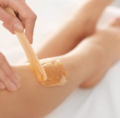 Wax Appointment