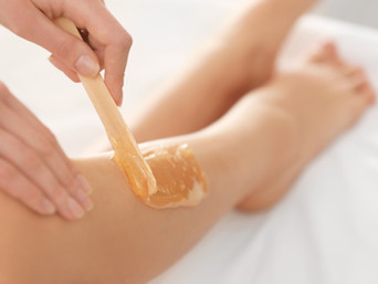 What Happens if you Wax before Laser Hair Removal Session?