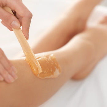 Wax Appointment