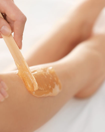 Wax Appointment