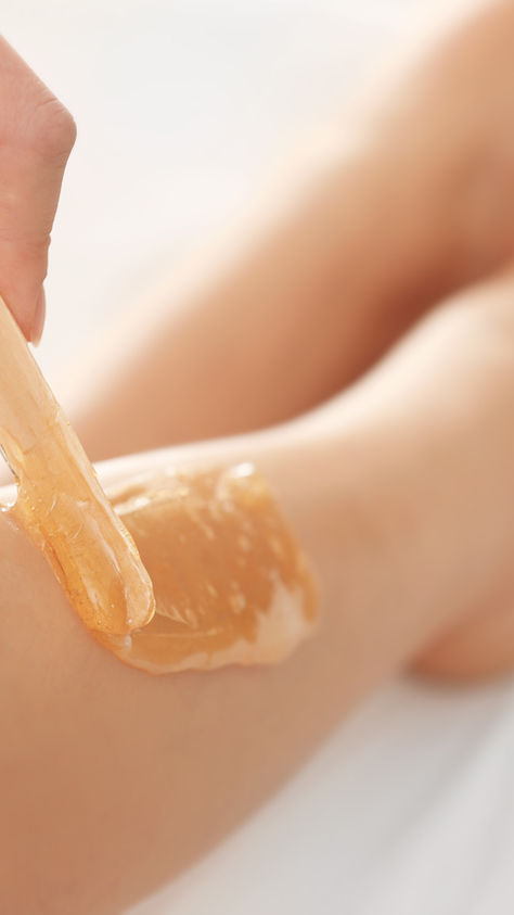 Waxing 101: What You Need to Know Before Your First Wax