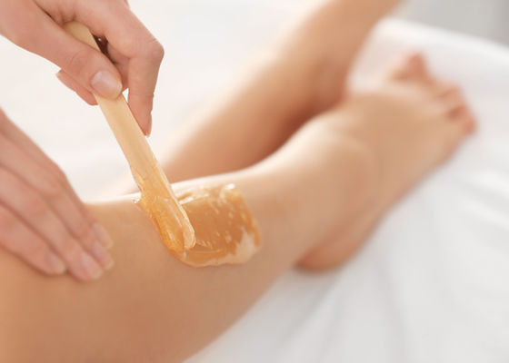 Wax Appointment