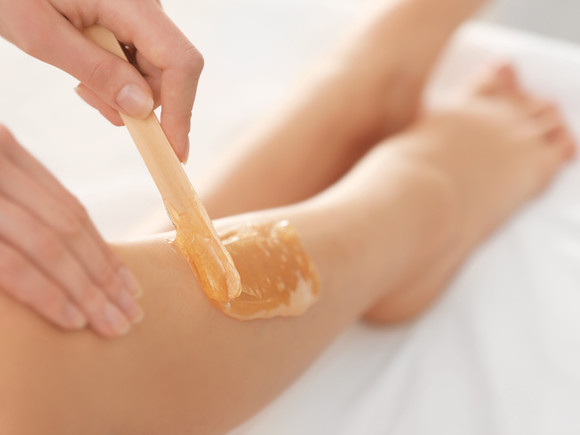 Sugaring