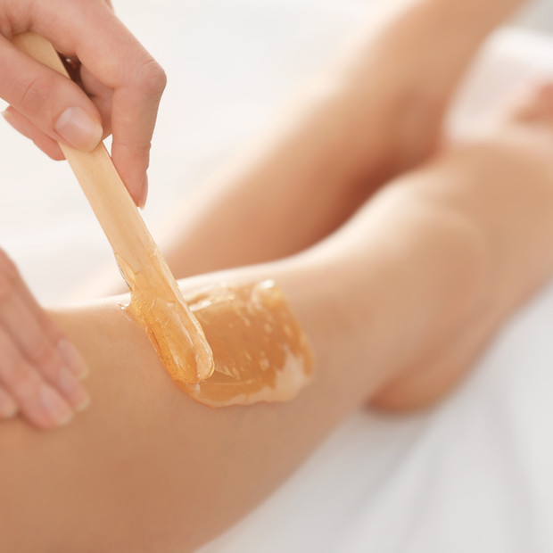 Sugaring