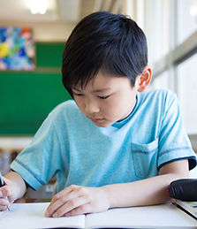 Taking a Test