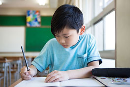 Taking a Test