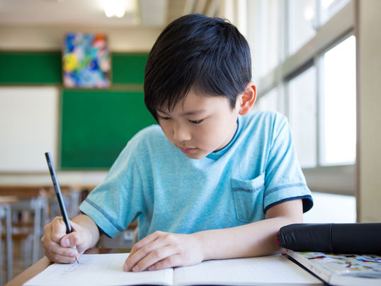 成果が出る子の”夏勉強法”に共通する3つ違い