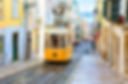 Lisbon Tram