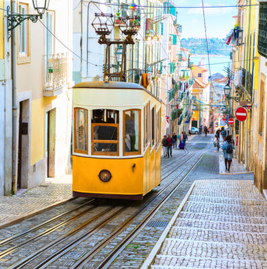 Lisboa: principais pontos turísticos por região para você organizar sua viagem!
