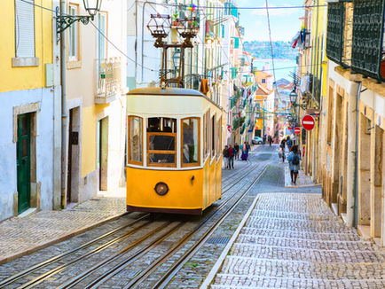 The 10 Best European Spots for Digital Nomads in 2025