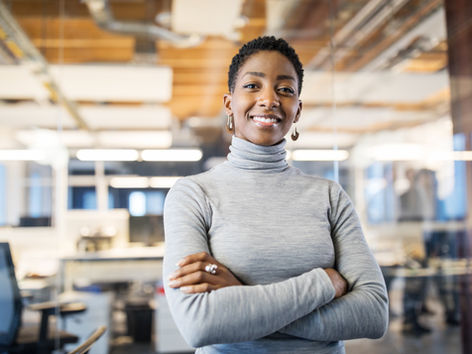 Top Four Benefits of an LLC!