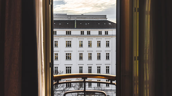 Gebäuden