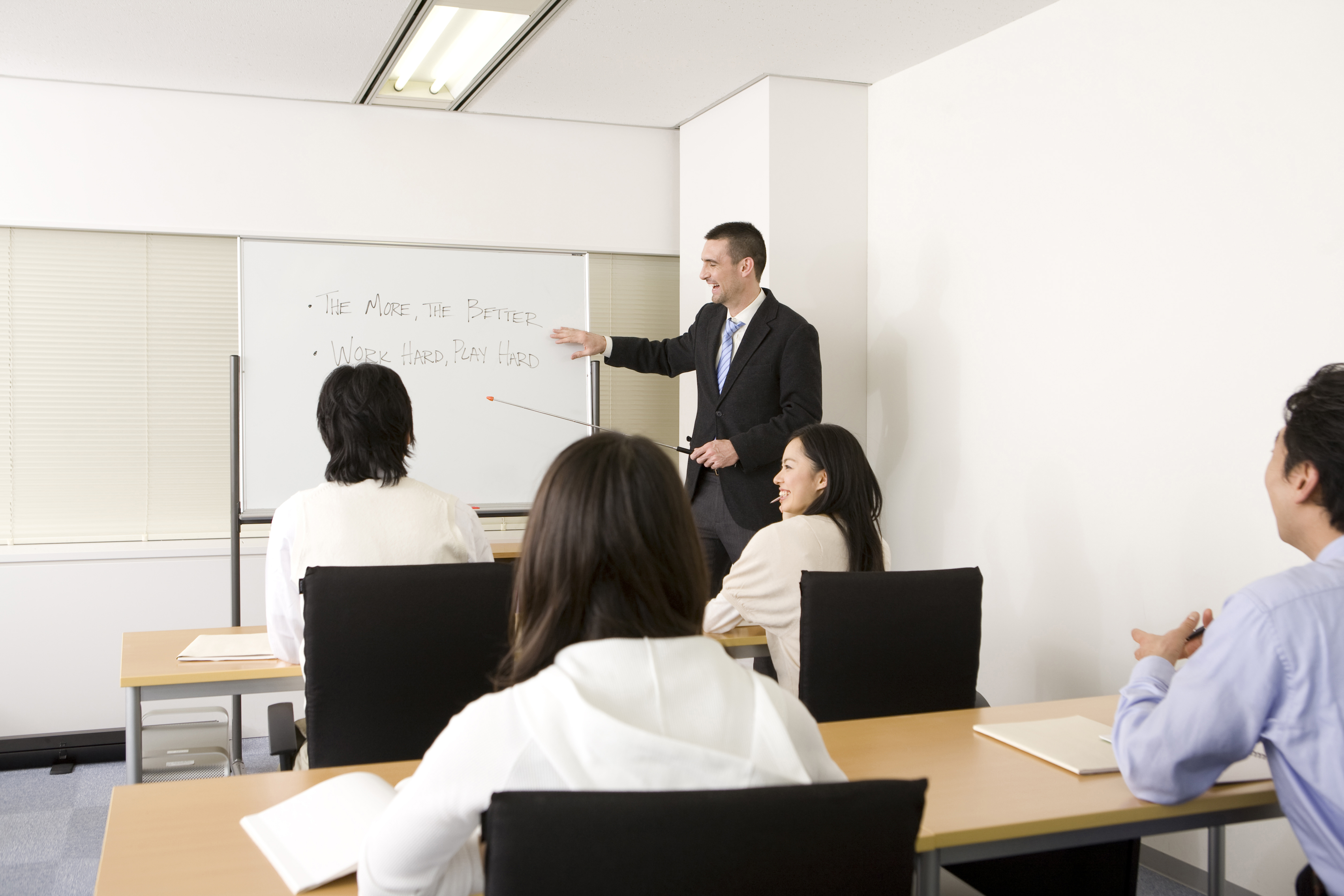 Luyện Thi IELTS (Từ 4.0 – 7.5+)