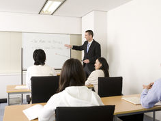 少人数制レッスンのメリット